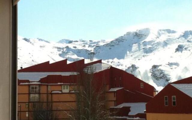 Sol del Sur Sierra Nevada