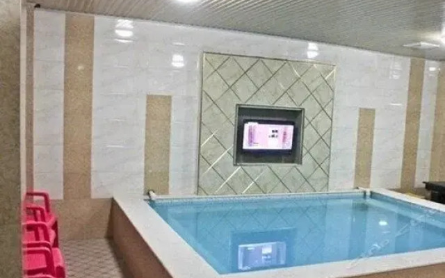 Tengzhou Jiamei Inn