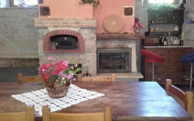 BB Casale Giovannozzi