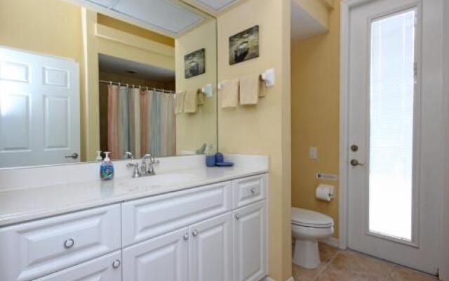 Waterfront Villa Sw Cape Id1717