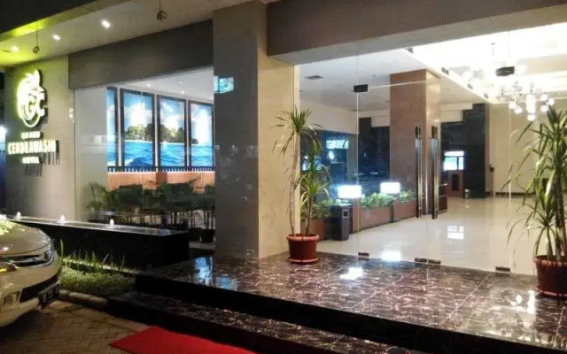 Grand Cendrawasih Hotel