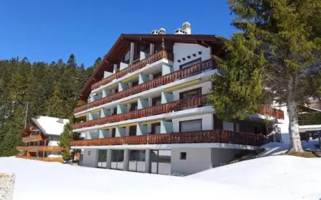Apartment Armina A