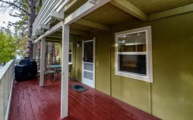 Yosemite Hideaway Vacation Rentals