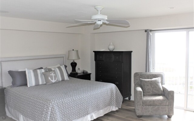 Jamaica Royale 502 - 2 Br Condo