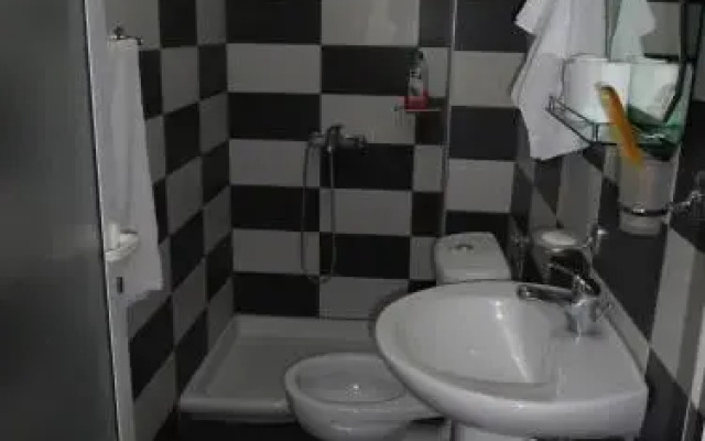Hotel Unik
