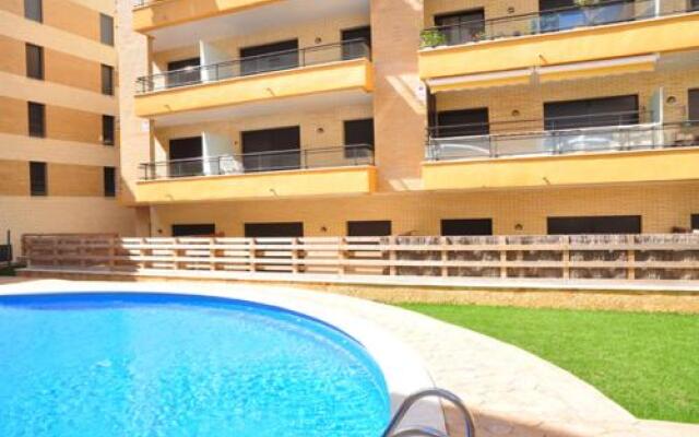 La Salle Litoral Costa Dorada