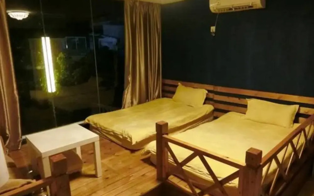 Shenzhen Haozhan Guesthouse