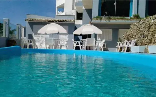 Pousada Casa Da Praia