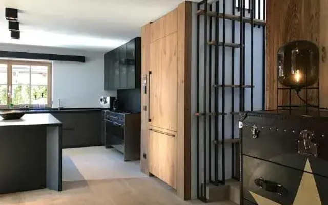 Chalet Ellmau