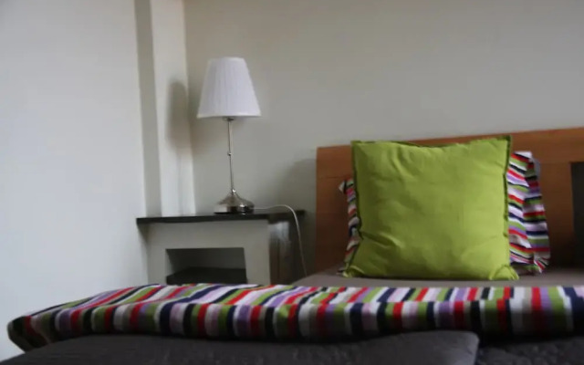 Rynek Apartament Old Town