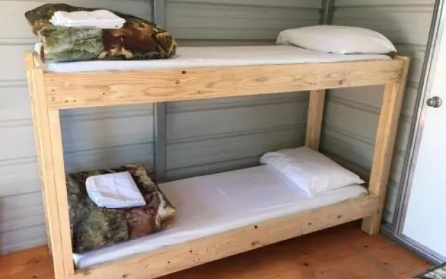 Pavilion/Family Reunion Site