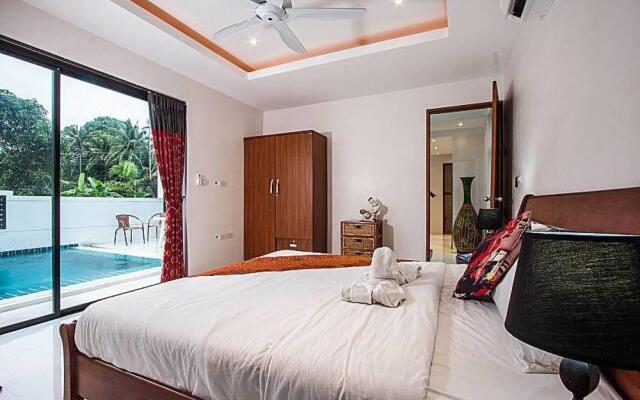 Banthai Villa 12 - 3 Beds