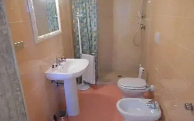 BB Depandance Residence Kale