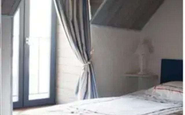 Gîte La Glycinière