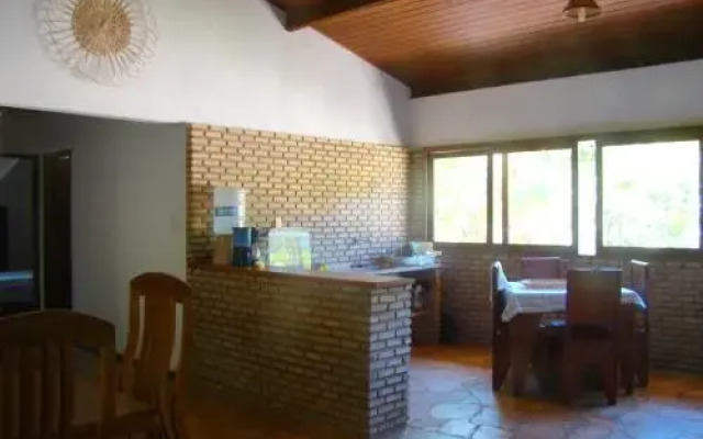 Casa Baiuxi