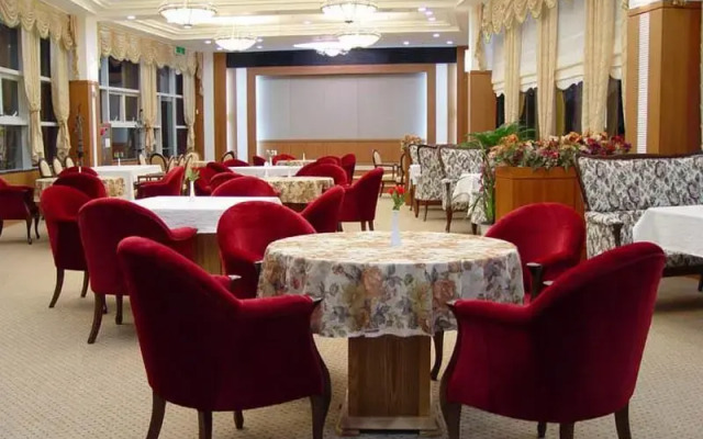Gyeongju Ilsung Condo