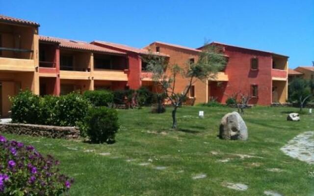 Residenze Porto Coda Cavallo