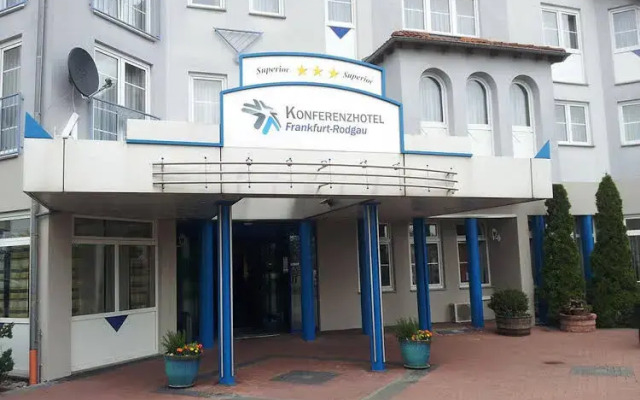 Trip Inn Kongresshotel Rodgau