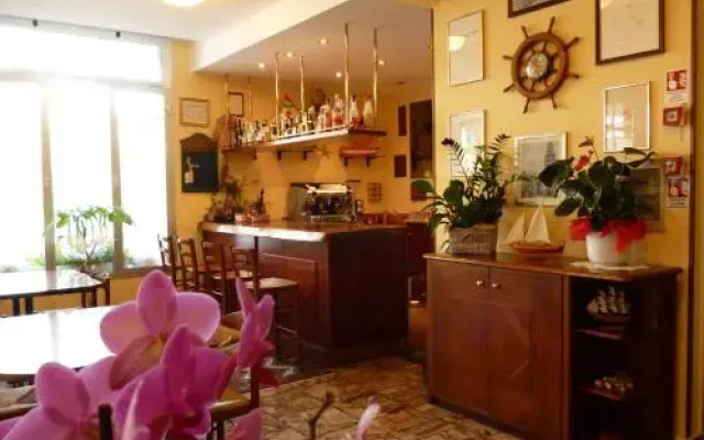 Albergo da Stefano