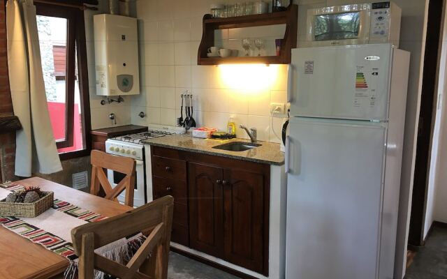 Tunquelen, Paraje de Reposo.