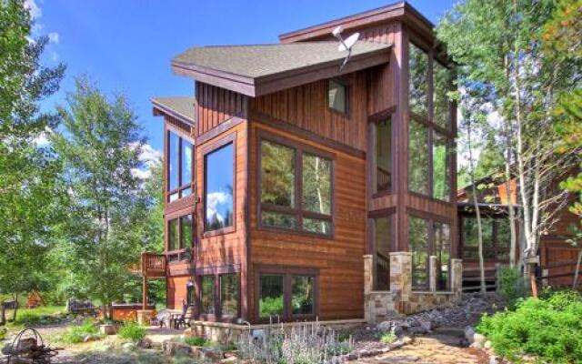 3Peaks River Retreat