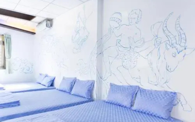Lu Dao Homestay