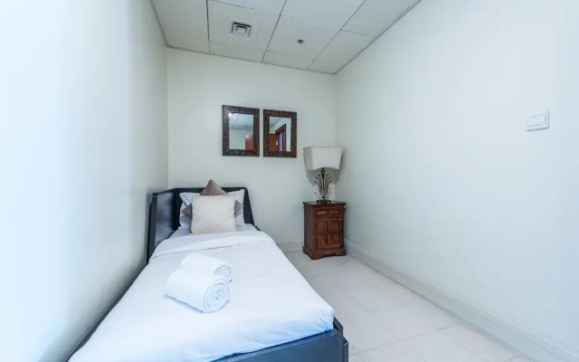 Al Murjan by Deluxe Holiday Homes