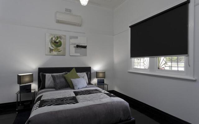 2Easy Apartments Bendigo