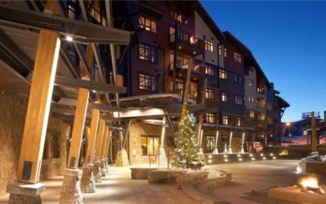 Diamond Peak Penthouse 616