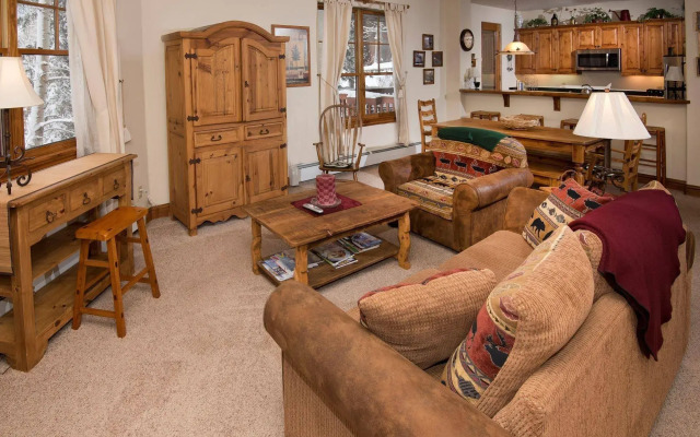 Lodge at Brookside 309