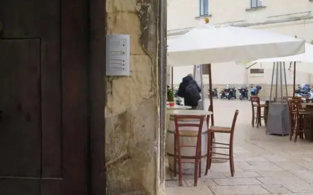 Buon Consiglio B&B