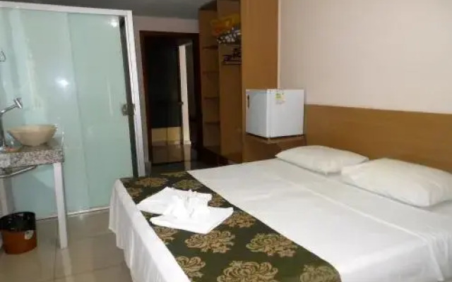 Hotel Pousada de Minas