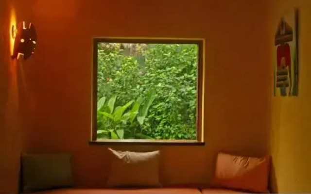 Eva Luna Villas