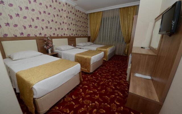 Grand Onur Hotel