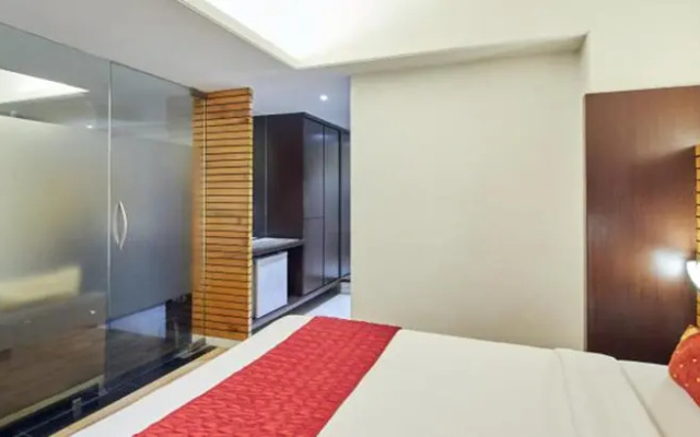Shilpa Residency