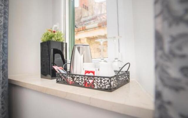 Sirius Luxury Rooms