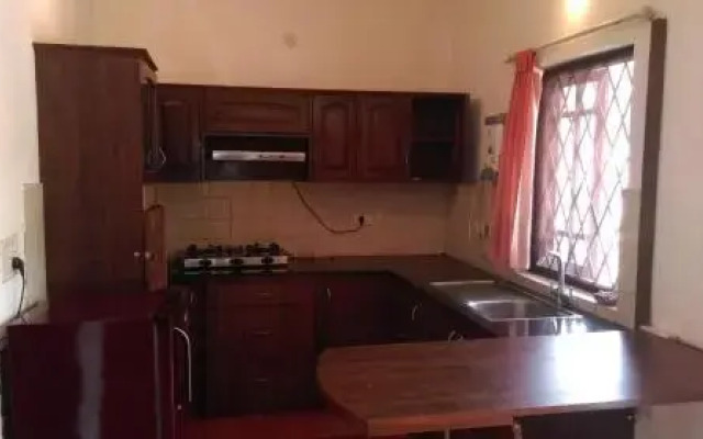 Smiley Holiday Homes