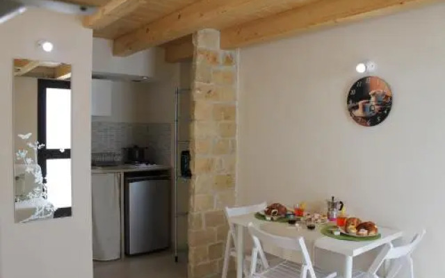 Casa Vacanza al Mare Villa Adriana