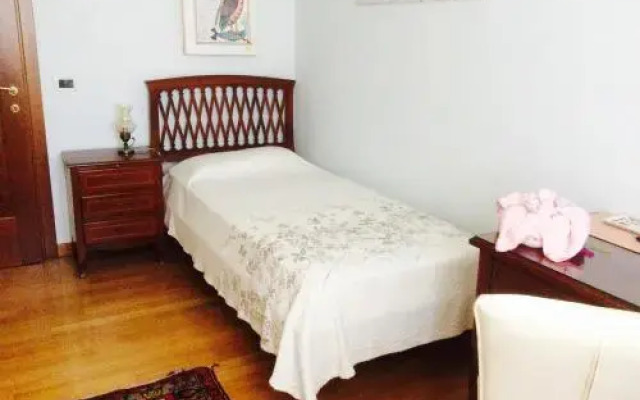 B&B Cameracaffe