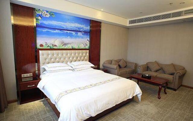 Yinhaiwan Grand Hotel