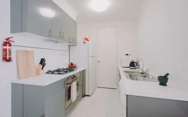 SSP at Vista Apartments 6