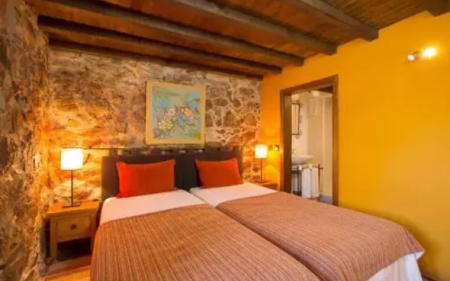 Casa Do Ze Sapateiro