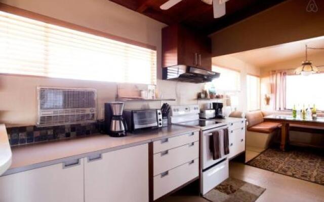 Witt's End by Joshua Desert Retreats