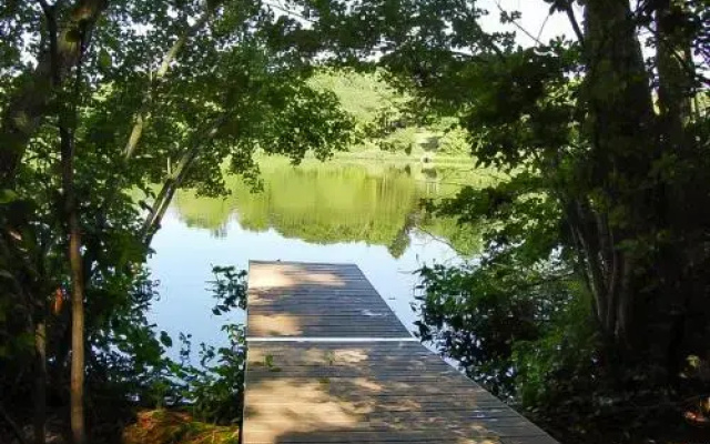 Pond-Front Perfection - 3 Br Home