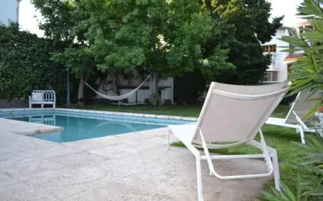 Tanino Guest House