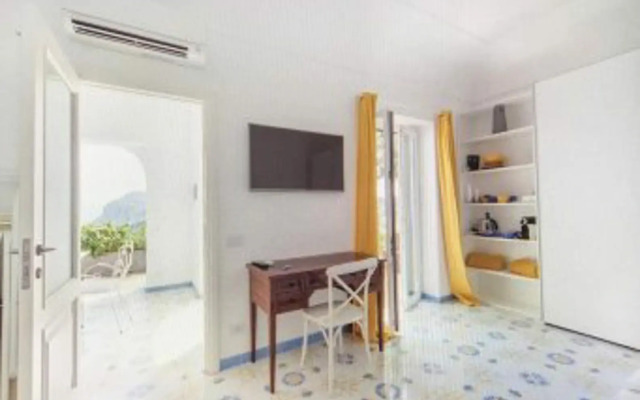 Suite Paradiso