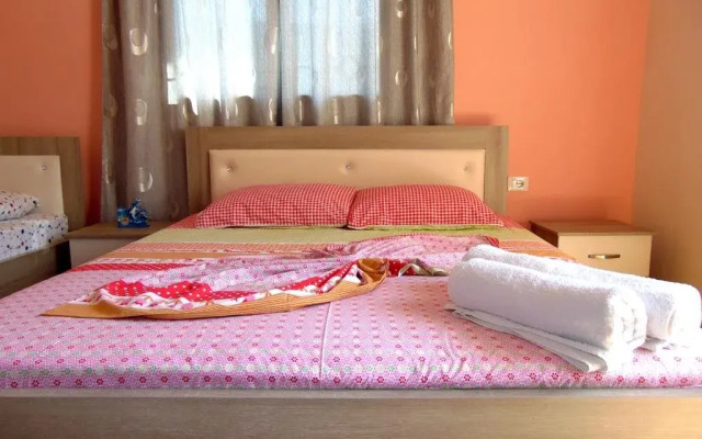 Guest House Kreshta