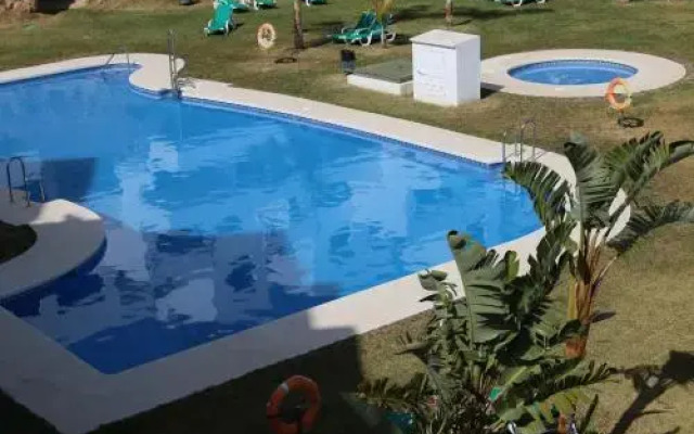Mar de Nerja