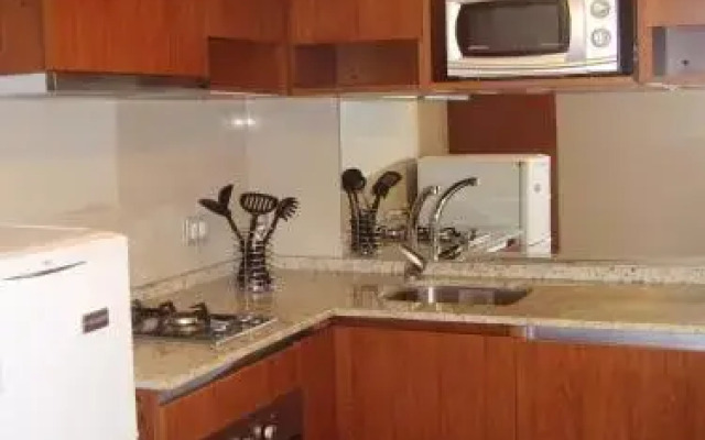 Booking Beach Viña Santiago