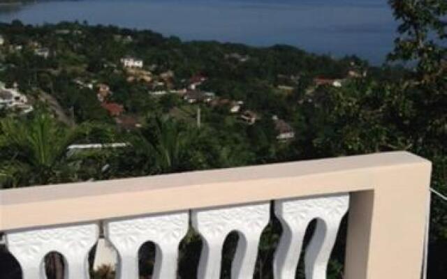 My-Places Montego Bay Vacation Home